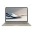 ASUS Zenbook 14 Qualcomm SNAPDRAGON X ELITE X1E78100, 14.0"" WUXGA (1920x1200) OLED, 32GB, 1TB PCIEG4, Zabriskie Beige, Win11 Home
